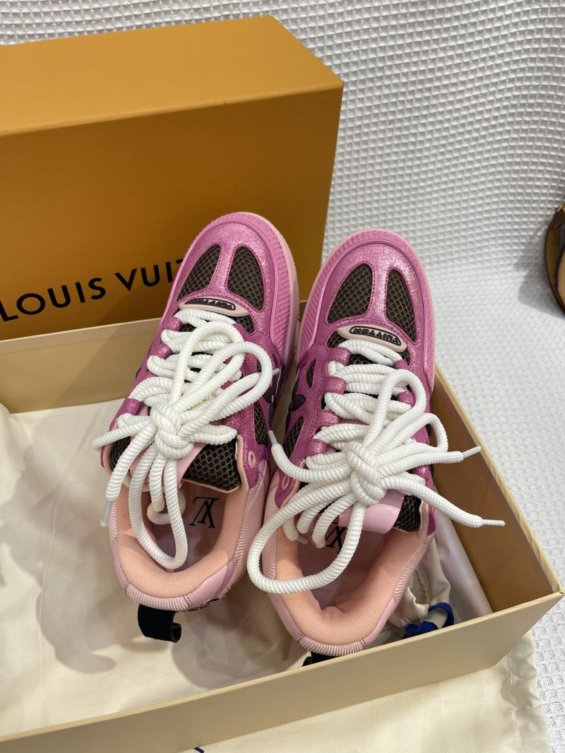 Louis Vuitton Sneakers